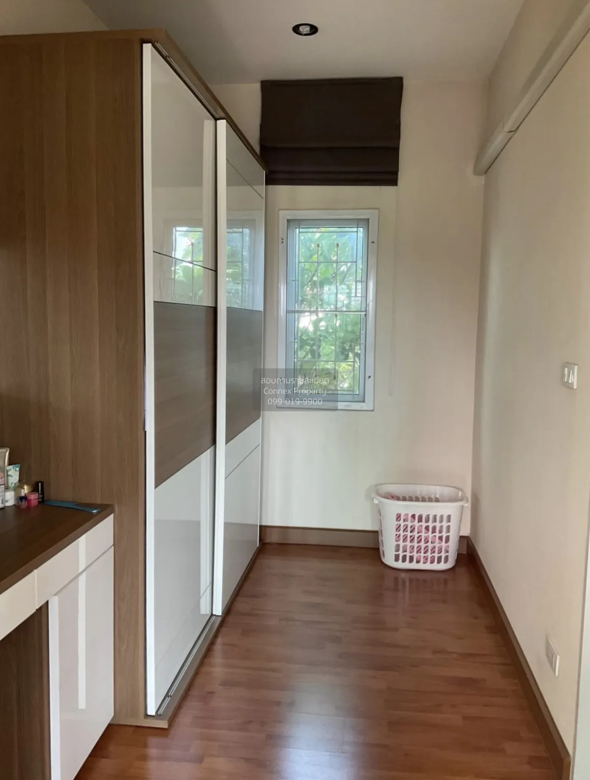 For Sale House , Krongthong Tropical Chaloem Phrakiat Rama 9 , Pr