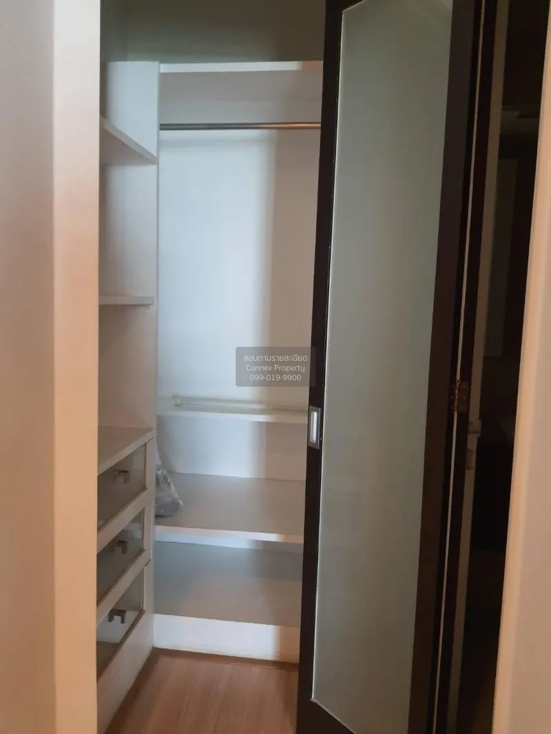 ขายคอนโด  ณุศาศิริ แกรนด์ คอนโด BTS-เอกมัย พระโขนง เขต พระโขนง กร 4