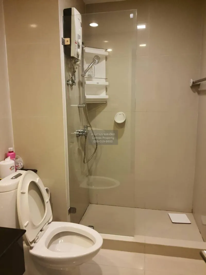 ขายคอนโด  ณุศาศิริ แกรนด์ คอนโด BTS-เอกมัย พระโขนง เขต พระโขนง กร