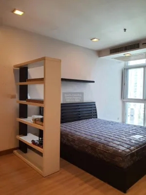 ขายคอนโด  ณุศาศิริ แกรนด์ คอนโด BTS-เอกมัย พระโขนง เขต พระโขนง กรุงเทพ CX-15926