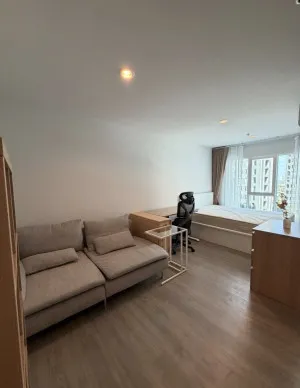 For Rent Condo , Regent Home Bangna (New Project) , high floor , Bang Na , Bang Na , Bangkok , CX-159261