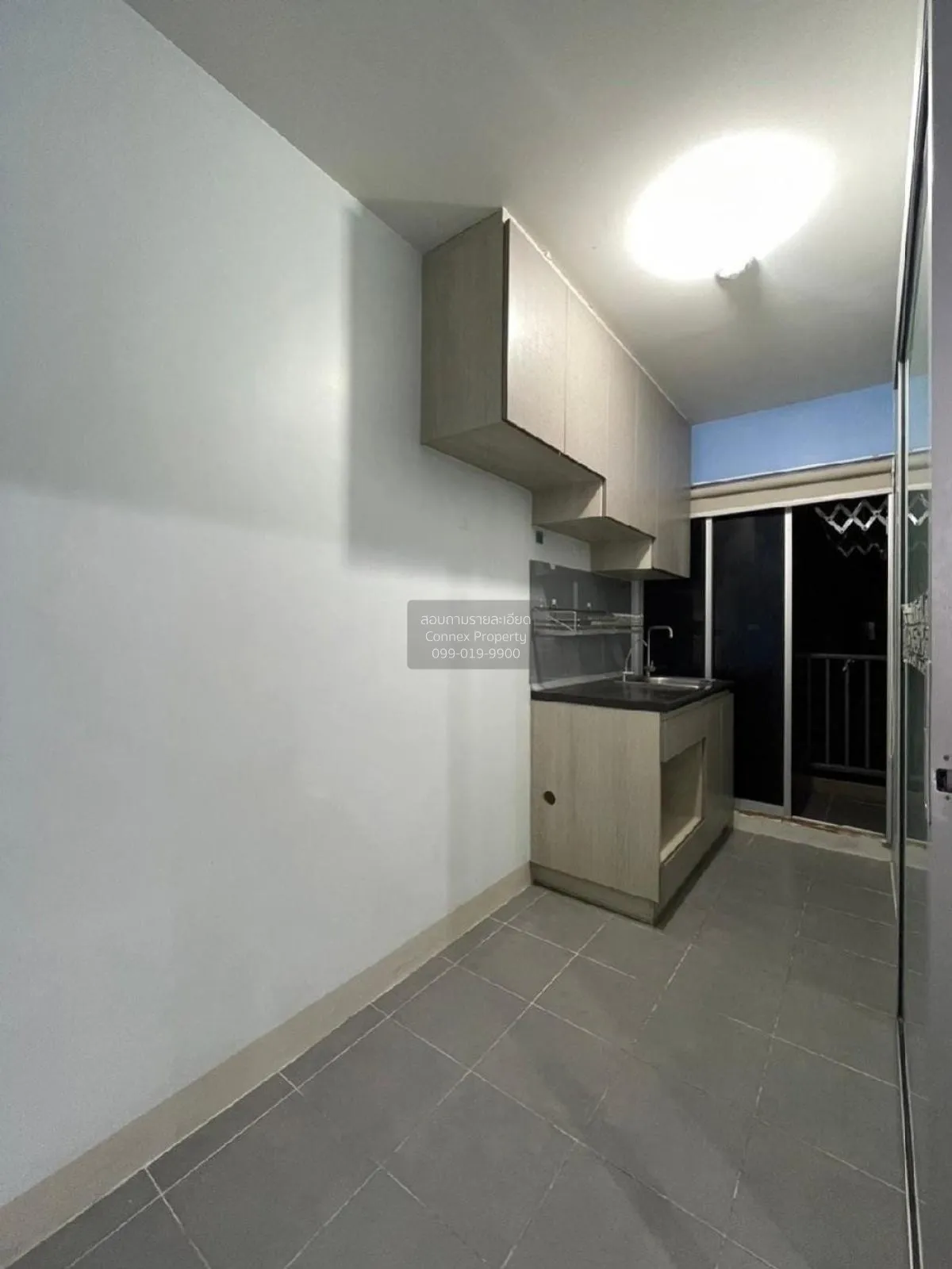 For Rent Condo , Niche ID Sukhumvit 113 , BTS-Samrong , Samrong N 2