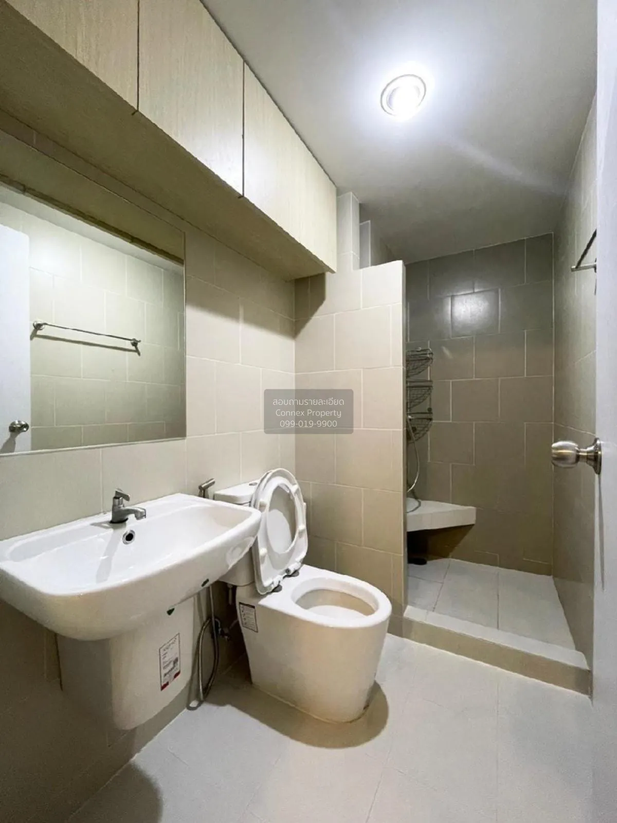 For Rent Condo , Niche ID Sukhumvit 113 , BTS-Samrong , Samrong N