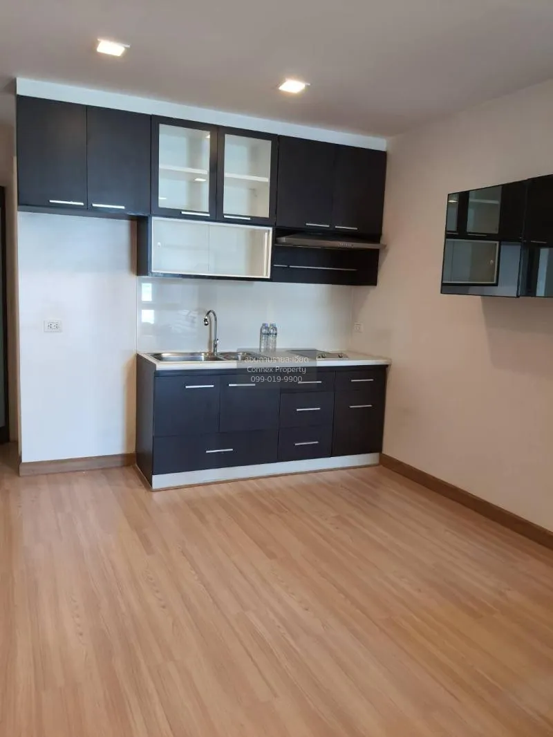 เช่าคอนโด  ณุศาศิริ แกรนด์ คอนโด BTS-เอกมัย พระโขนง เขต พระโขนง ก 2