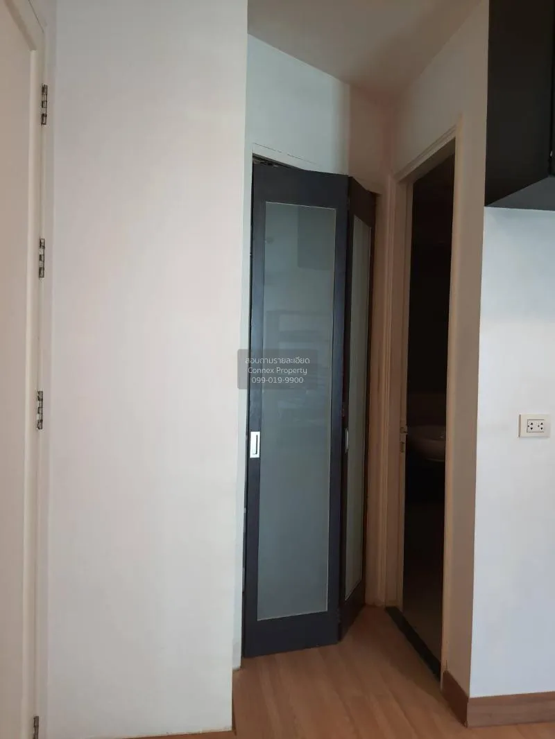 เช่าคอนโด  ณุศาศิริ แกรนด์ คอนโด BTS-เอกมัย พระโขนง เขต พระโขนง ก 3