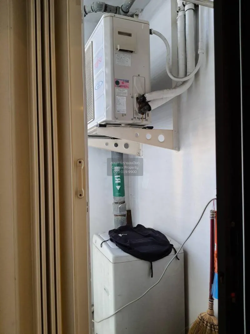 เช่าคอนโด  ณุศาศิริ แกรนด์ คอนโด BTS-เอกมัย พระโขนง เขต พระโขนง ก