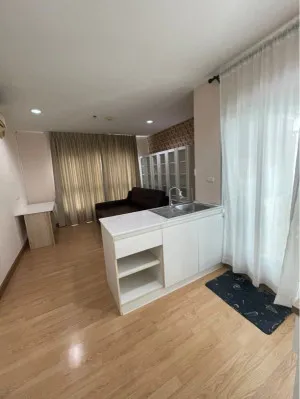 For Sale Condo , Aspire Rama 4 , BTS-Ekkamai , Phra Khanong , Khlong Toei , Bangkok , CX-159270