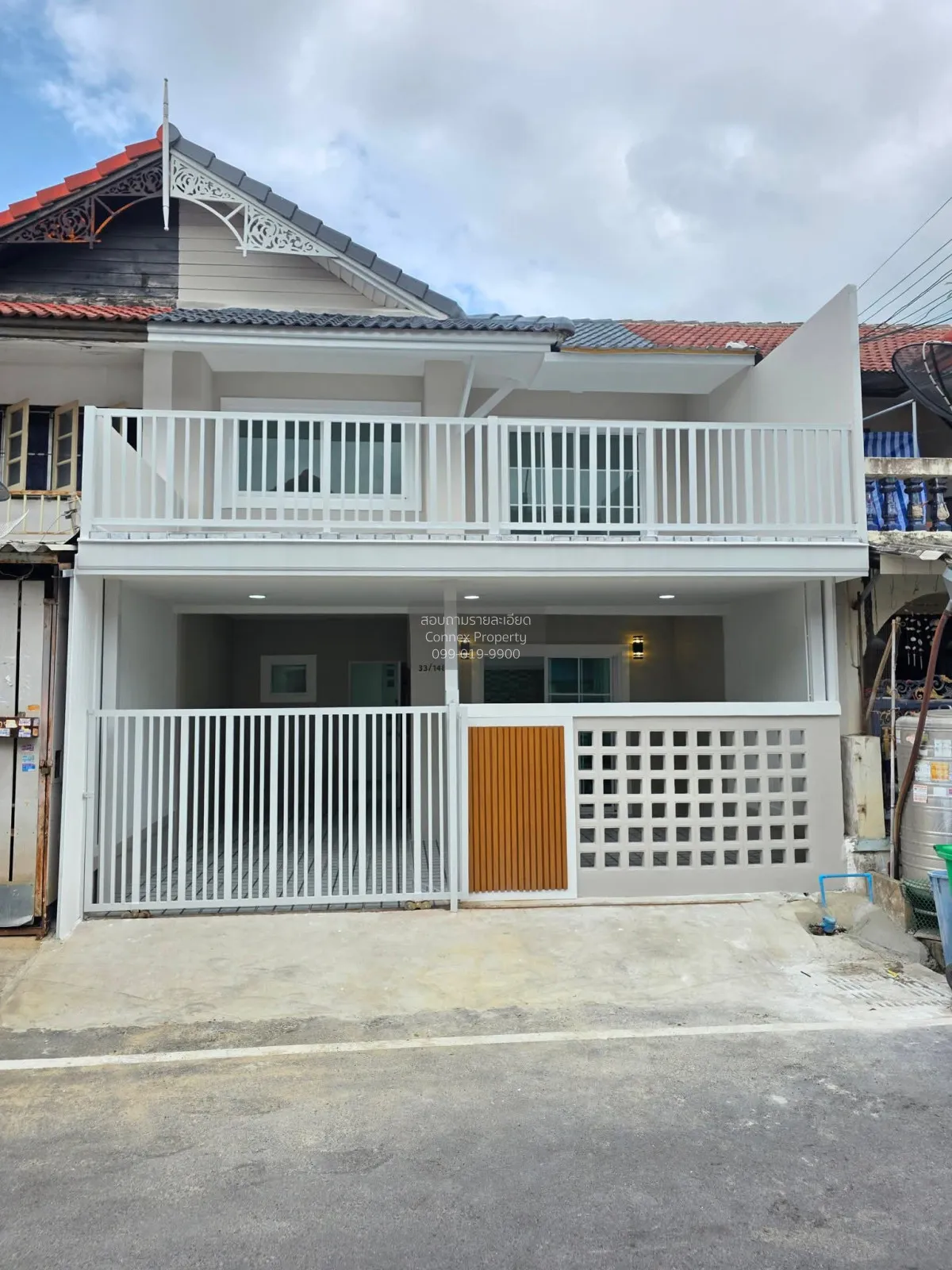 For Sale Townhouse/Townhome  , Baan Phrueksa 3 Bang Bua Thong , n 1
