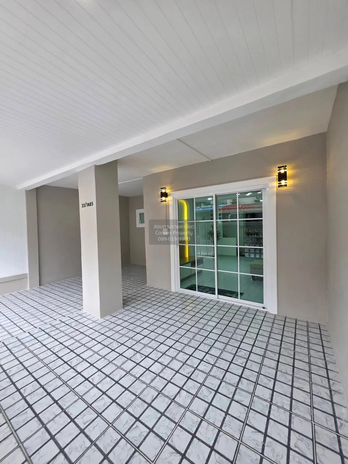 For Sale Townhouse/Townhome  , Baan Phrueksa 3 Bang Bua Thong , n 2