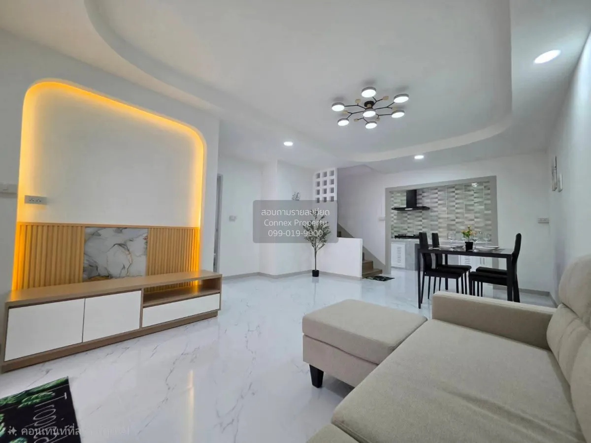 For Sale Townhouse/Townhome  , Baan Phrueksa 3 Bang Bua Thong , n 3