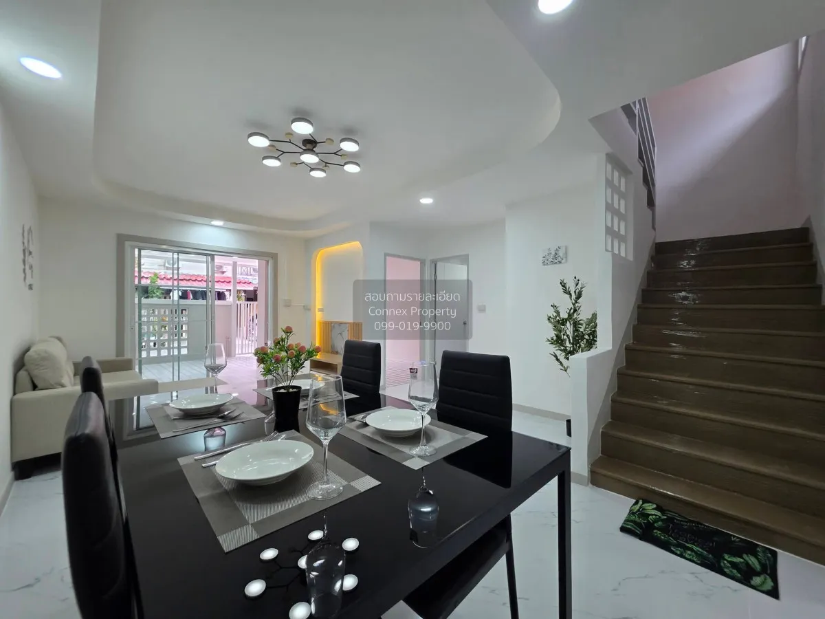 For Sale Townhouse/Townhome  , Baan Phrueksa 3 Bang Bua Thong , n 4