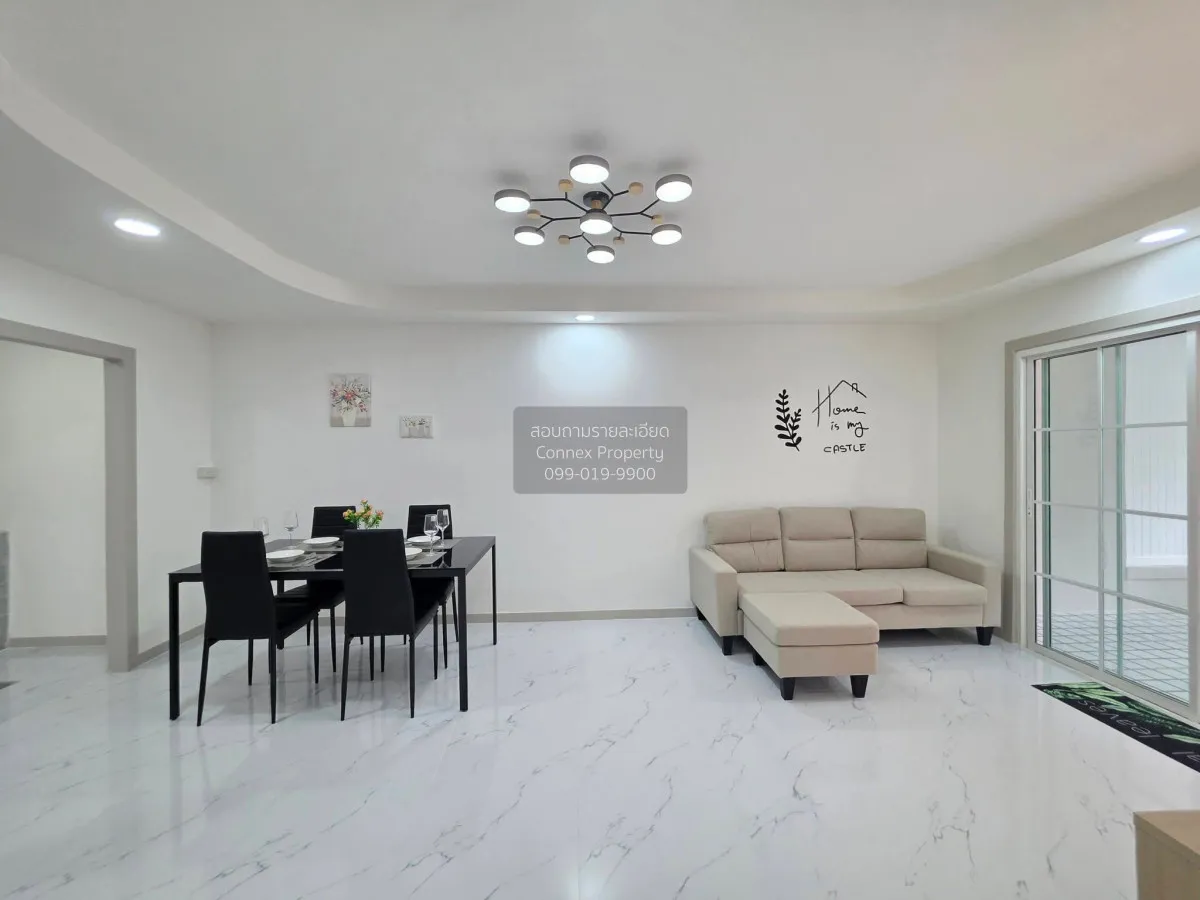For Sale Townhouse/Townhome  , Baan Phrueksa 3 Bang Bua Thong , n