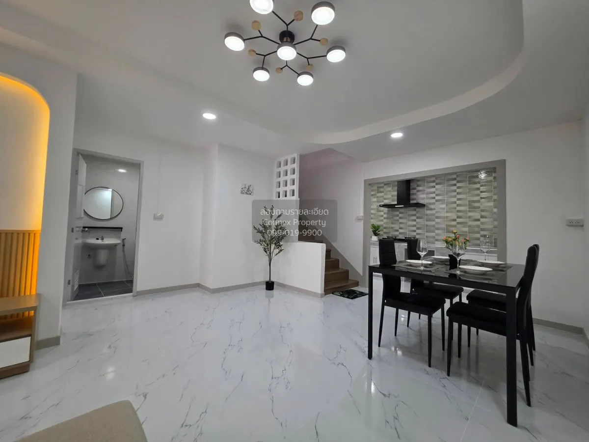For Sale Townhouse/Townhome  , Baan Phrueksa 3 Bang Bua Thong , n