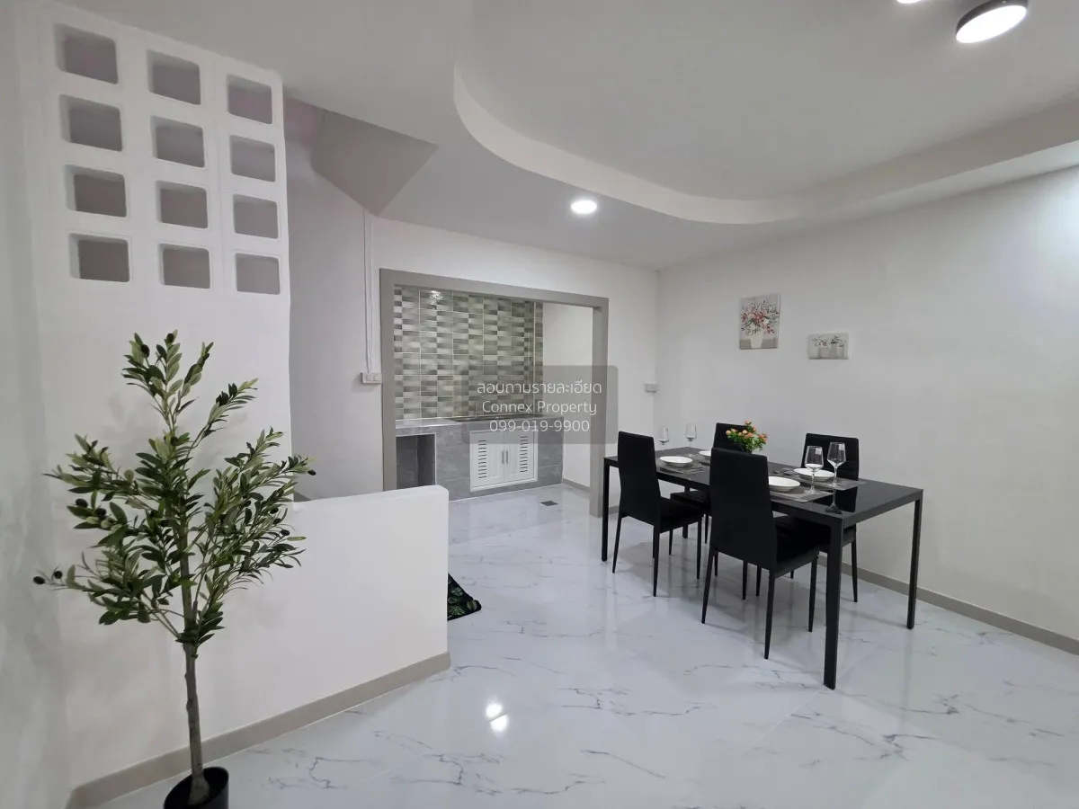 For Sale Townhouse/Townhome  , Baan Phrueksa 3 Bang Bua Thong , n
