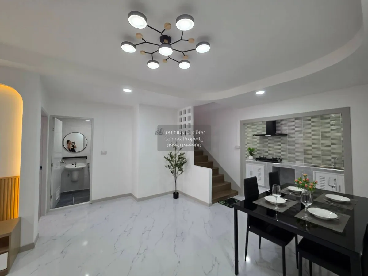 For Sale Townhouse/Townhome  , Baan Phrueksa 3 Bang Bua Thong , n