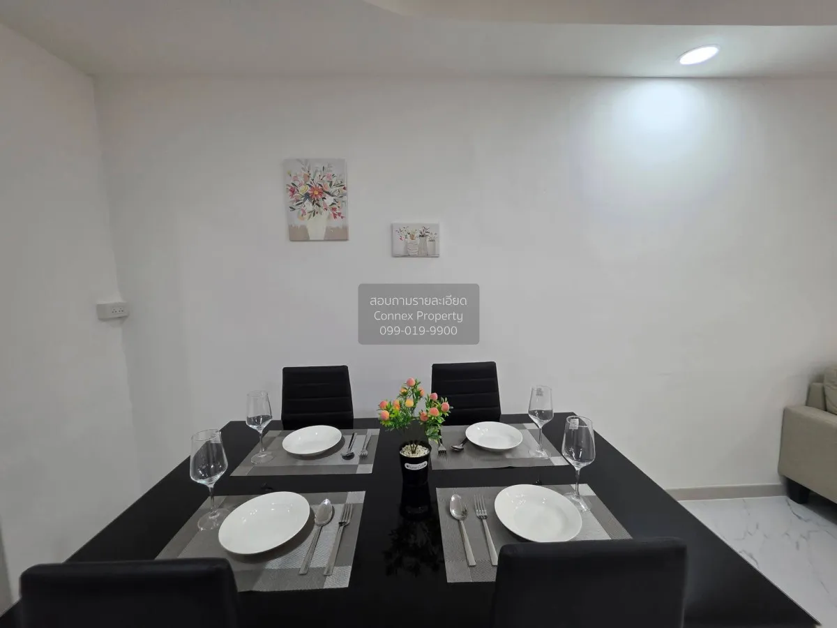 For Sale Townhouse/Townhome  , Baan Phrueksa 3 Bang Bua Thong , n