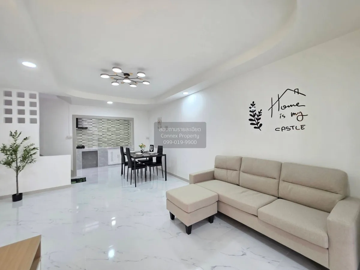 For Sale Townhouse/Townhome  , Baan Phrueksa 3 Bang Bua Thong , n