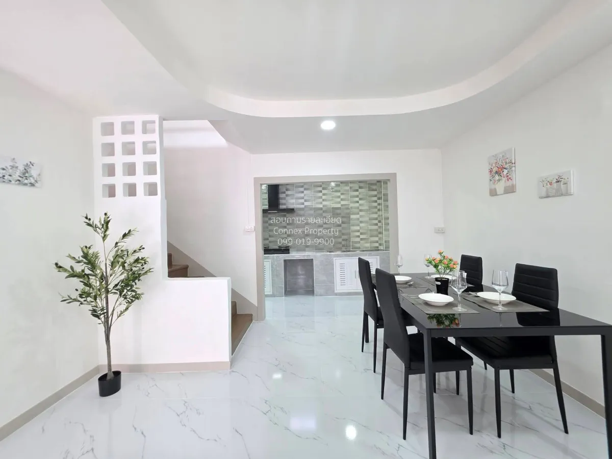 For Sale Townhouse/Townhome  , Baan Phrueksa 3 Bang Bua Thong , n