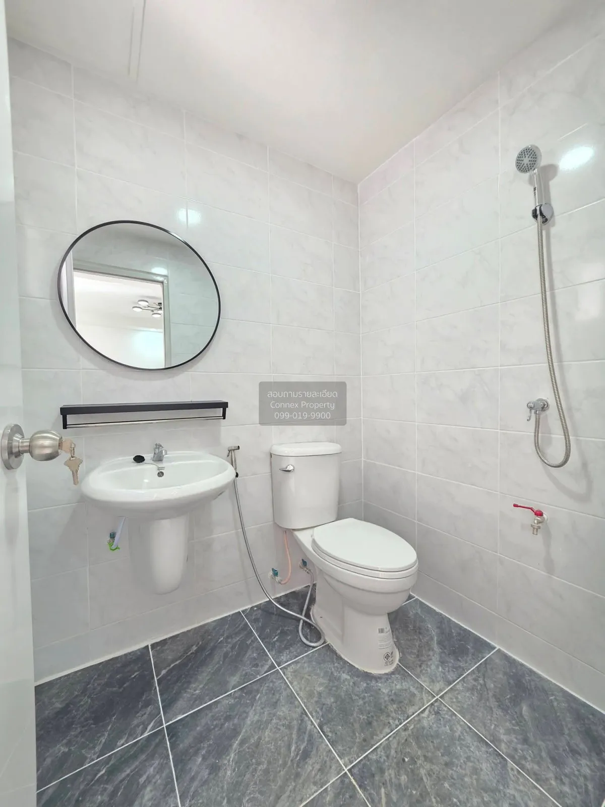 For Sale Townhouse/Townhome  , Baan Phrueksa 3 Bang Bua Thong , n