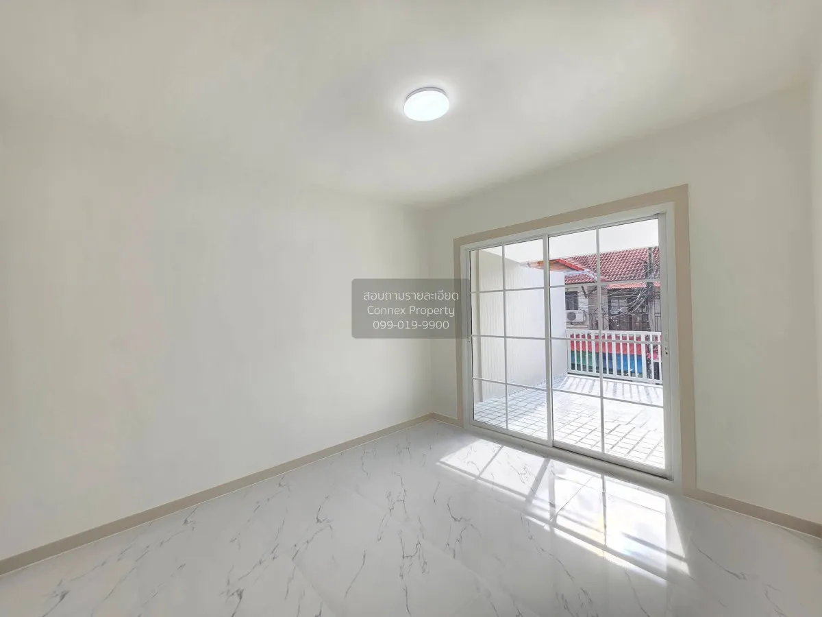 For Sale Townhouse/Townhome  , Baan Phrueksa 3 Bang Bua Thong , n