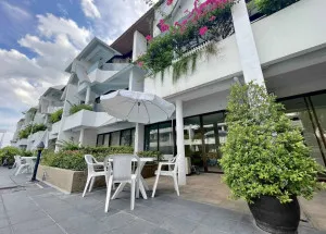 For Sale Townhouse/Townhome  , Greenery place , MRT-Chokchai 4 , Wang Thong Lang , Wang Thong Lang , Bangkok , CX-159276