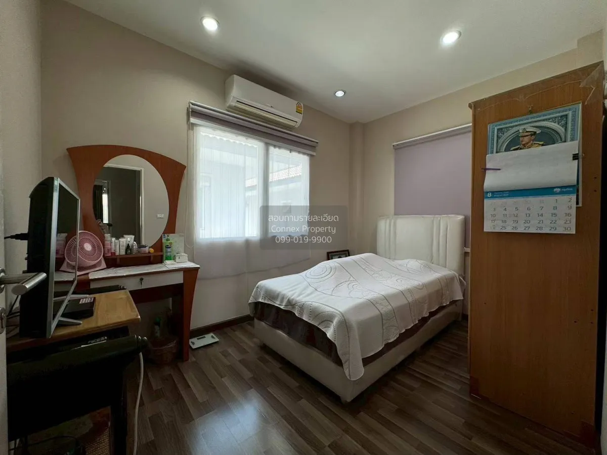 ขายบ้าน  ธารา ราชพฤกษ์-ปิ่นเกล้า มหาสวัสดิ์ บางกรวย นนทบุรี CX-15
