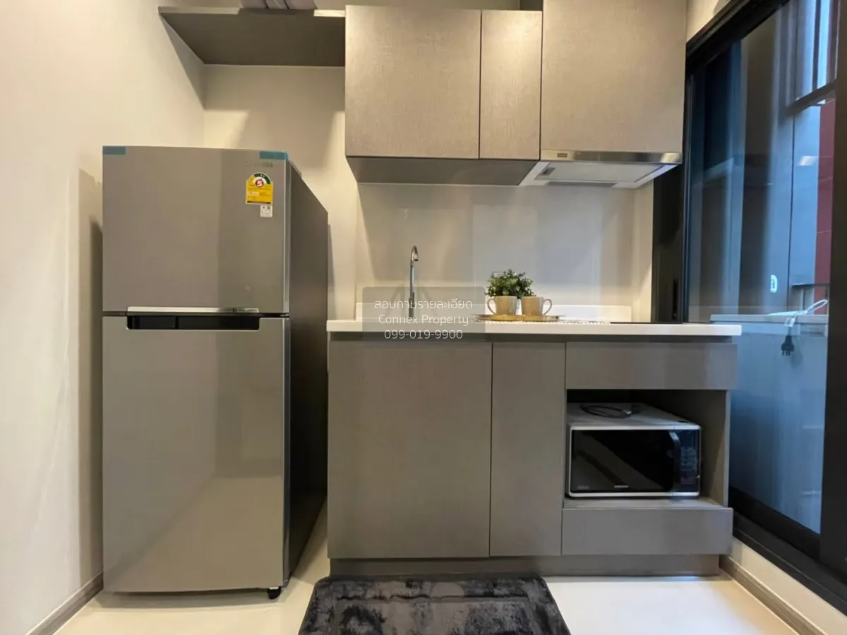 For Rent Condo , Life Asoke Hype Rama 9 , MRT-Phra Ram 9 , Makkas