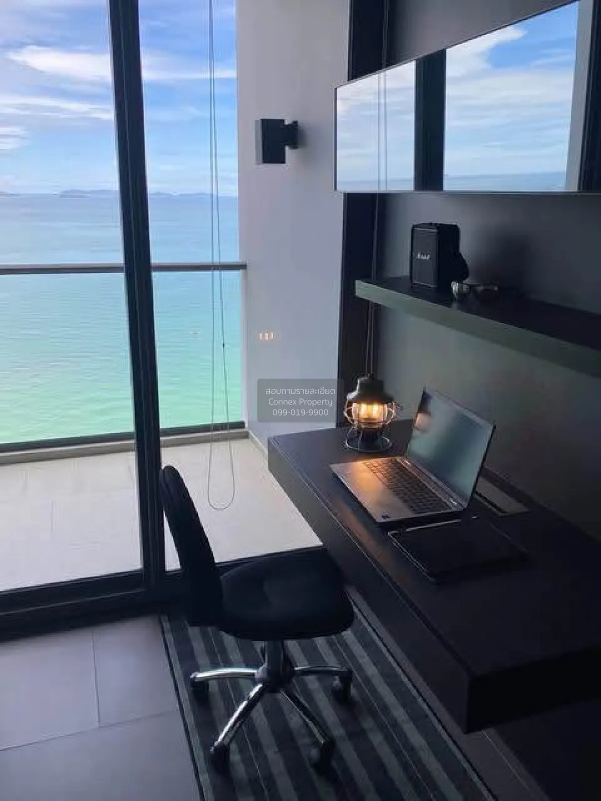 For Rent Condo , Zire Wongamat , Na Chom Thian , Bang Lamung , Ch 3