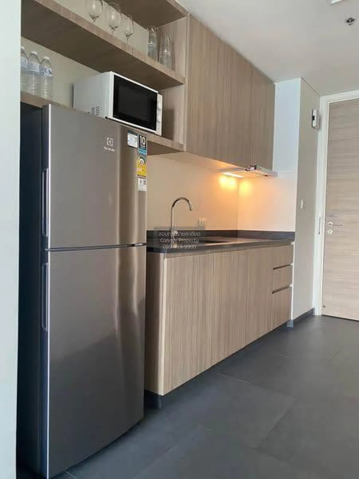 For Rent Condo , Zire Wongamat , Na Chom Thian , Bang Lamung , Ch 4