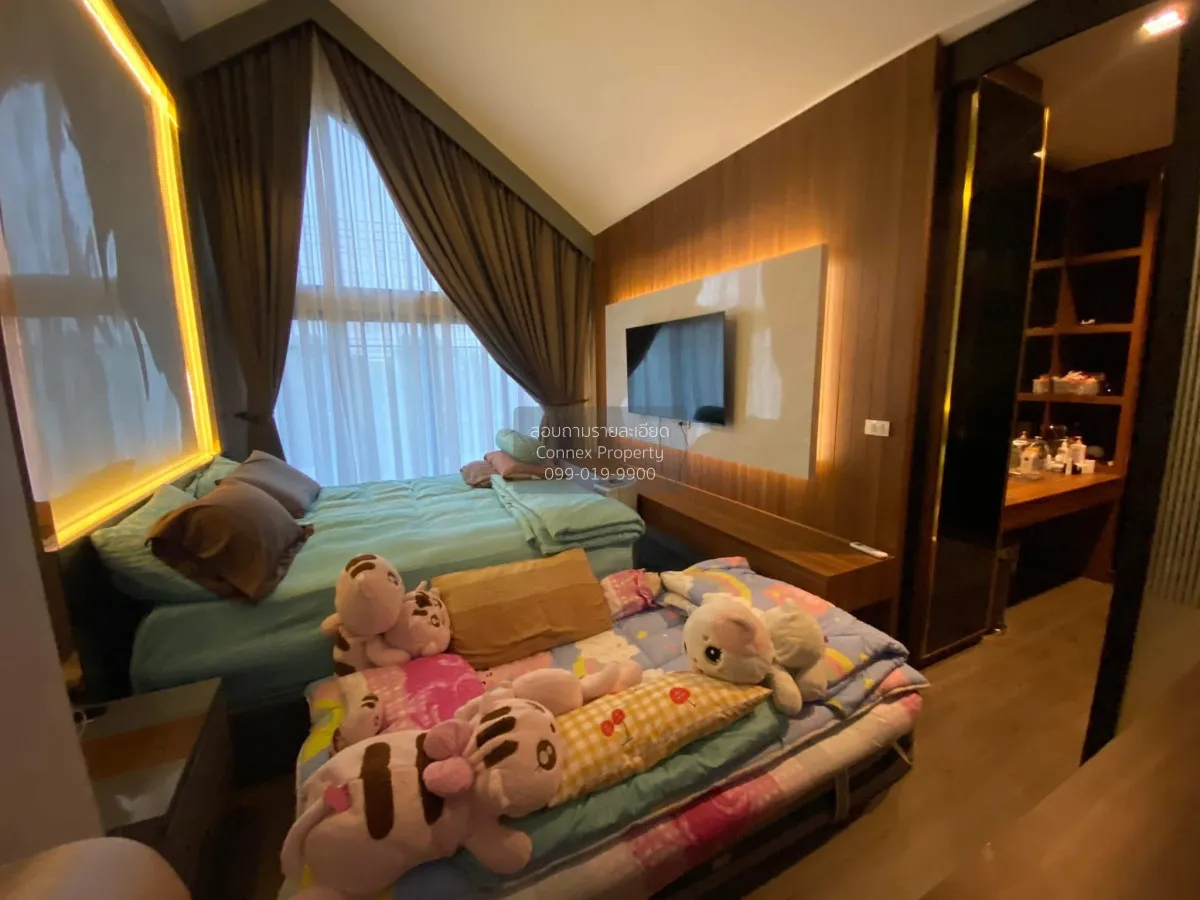 ขายบ้าน  บางกอกบูเลอวาร์ด แจ้งวัฒนะ 2 บางตะไนย์ ปากเกร็ด นนทบุรี  4