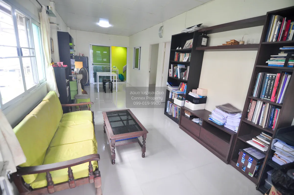 ขายทาวโฮม 1 ชั้นรามอินทรา 14 ห้องมุม ท่าแร้ง เขต บางเขน กรุงเทพ C