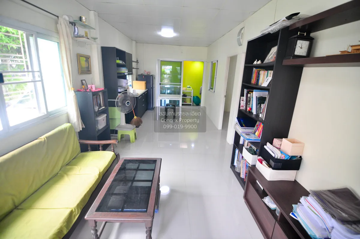 ขายทาวโฮม 1 ชั้นรามอินทรา 14 ห้องมุม ท่าแร้ง เขต บางเขน กรุงเทพ C