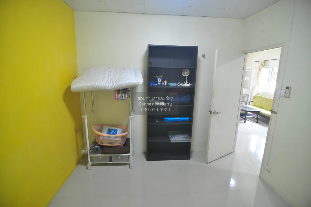 ขายทาวโฮม 1 ชั้นรามอินทรา 14 ห้องมุม ท่าแร้ง เขต บางเขน กรุงเทพ C