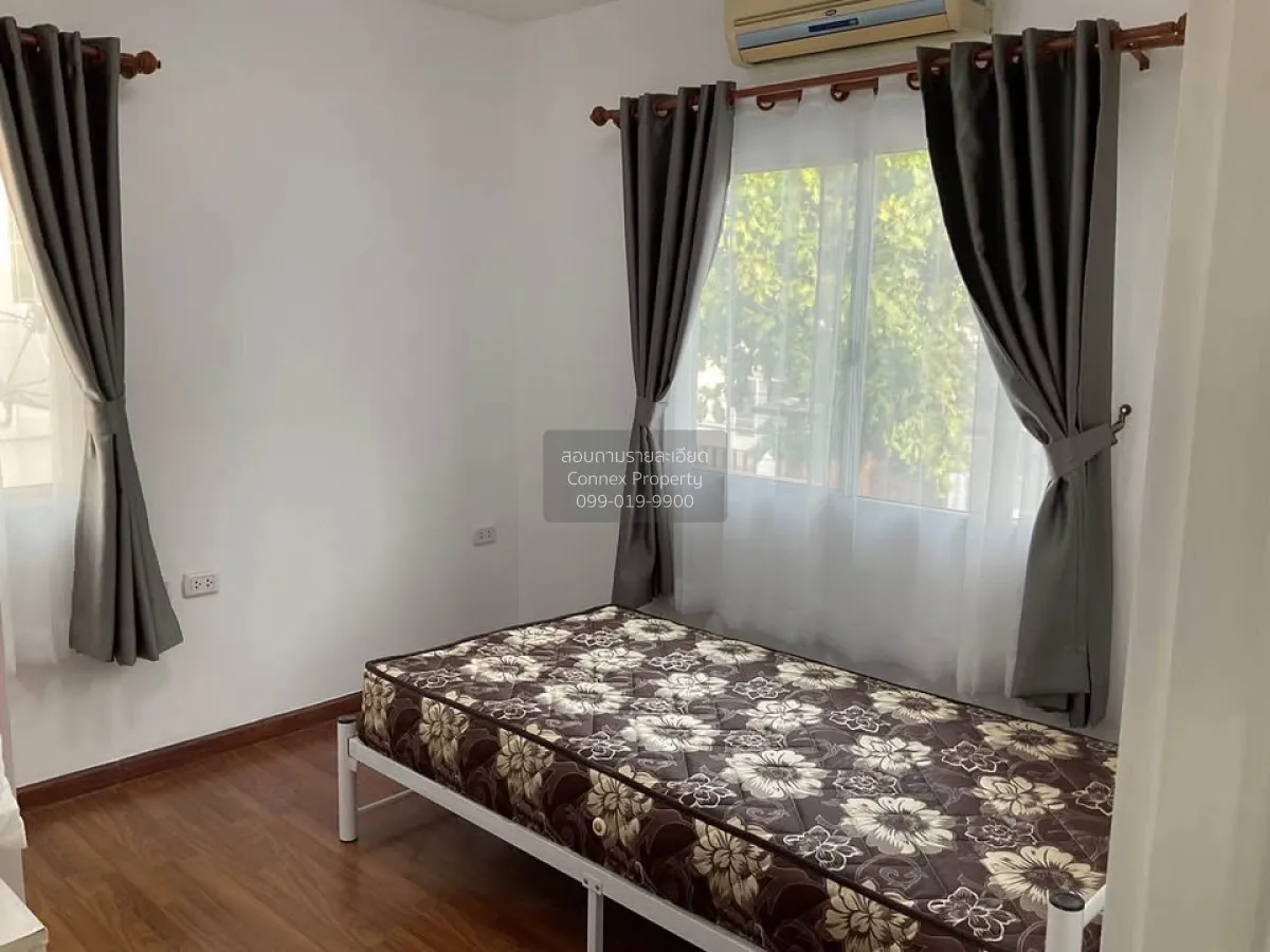 เช่าบ้าน  เพอร์เฟค เพลส พระราม 5 - ราชพฤกษ์ รีโนเวทใหม่ บางขุนกอง