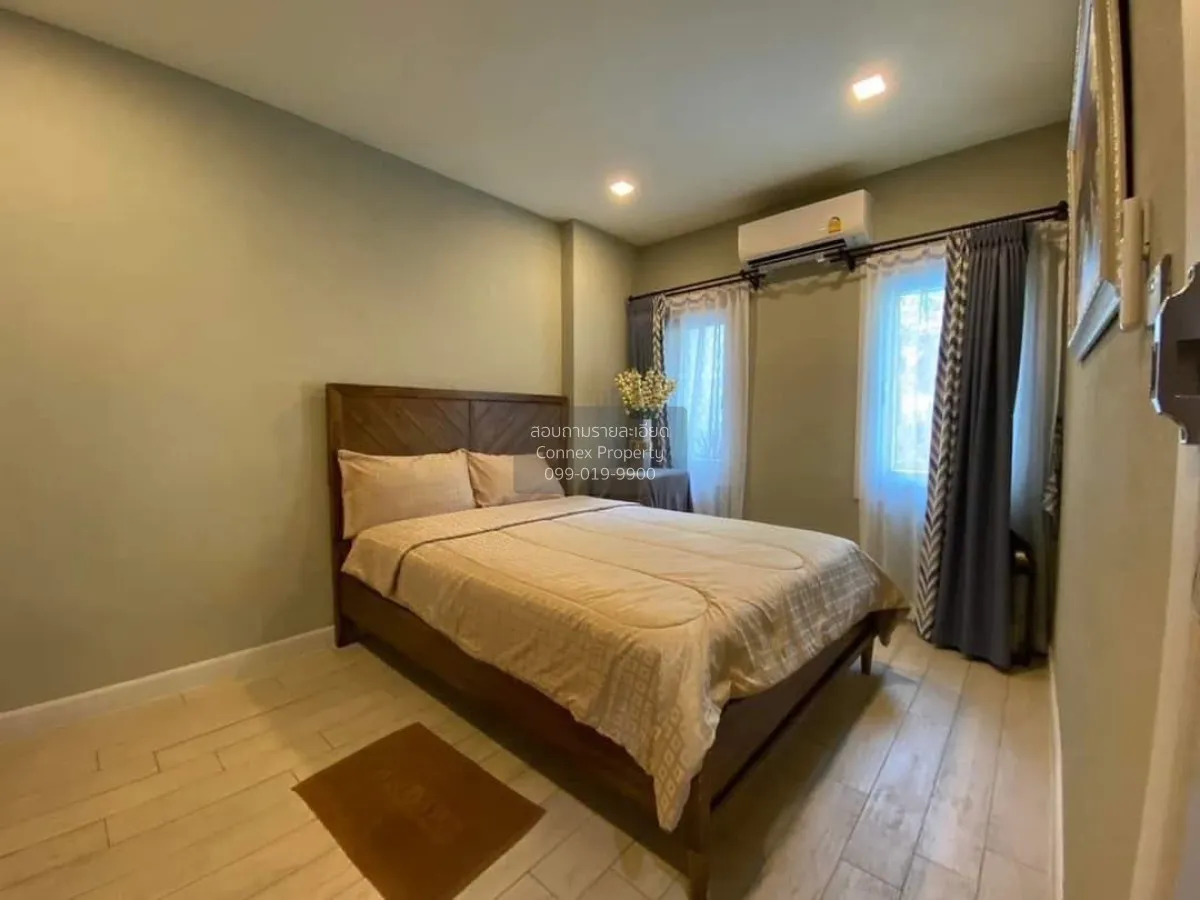 For Sale House , Silk Road Place , Huai Yai , Bang Lamung , Chon 