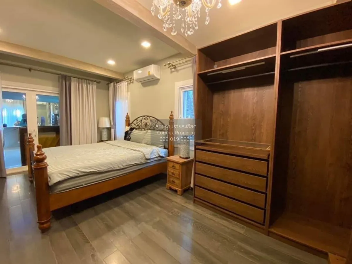 For Sale House , Silk Road Place , Huai Yai , Bang Lamung , Chon 
