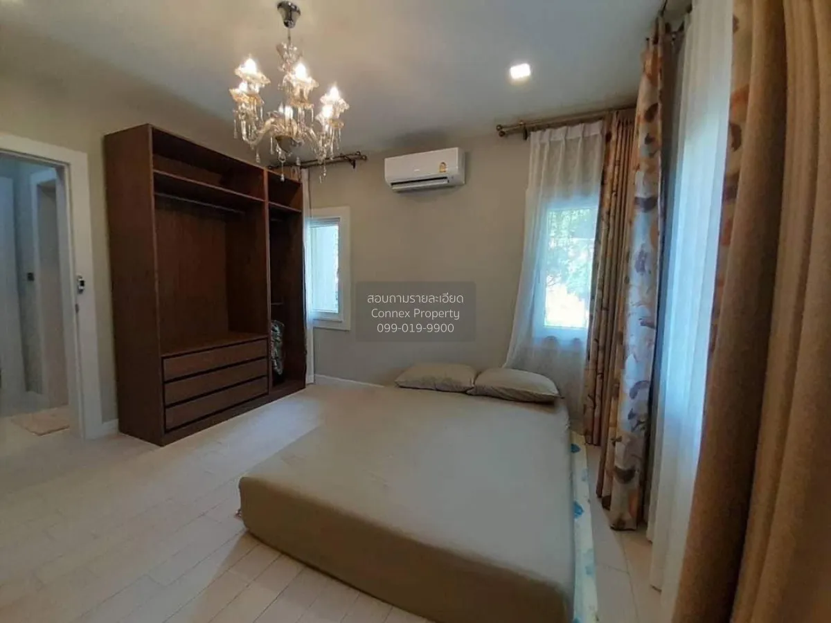 เช่าบ้าน  ซิลค์ โรด เพลส ห้วยใหญ่ บางละมุง ชลบุรี CX-159311