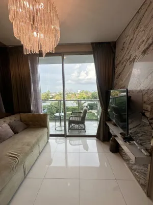 For Rent Condo , The Riviera Wongamat , Na Kluea , Bang Lamung , Chon Buri , CX-159313