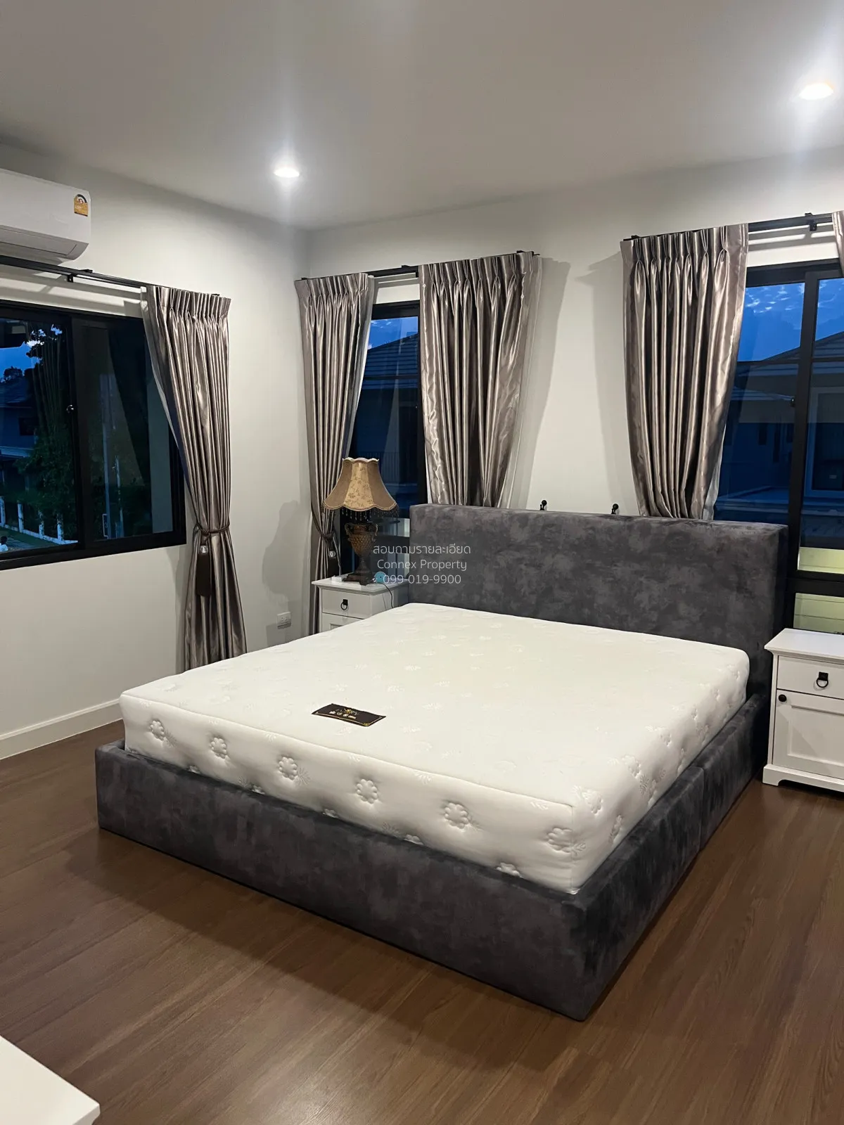 เช่าบ้าน  เศรษฐสิริ พัฒนาการ ประเวศ เขต ประเวศ กรุงเทพ CX-159318