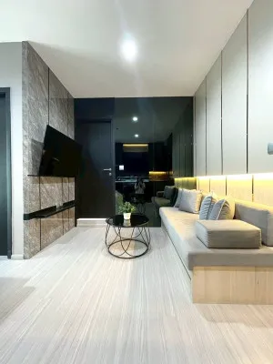 For Rent Condo , Life Asoke Hype Rama 9 , MRT-Phra Ram 9 , Makkasan , Rat Thewi , Bangkok , CX-159321