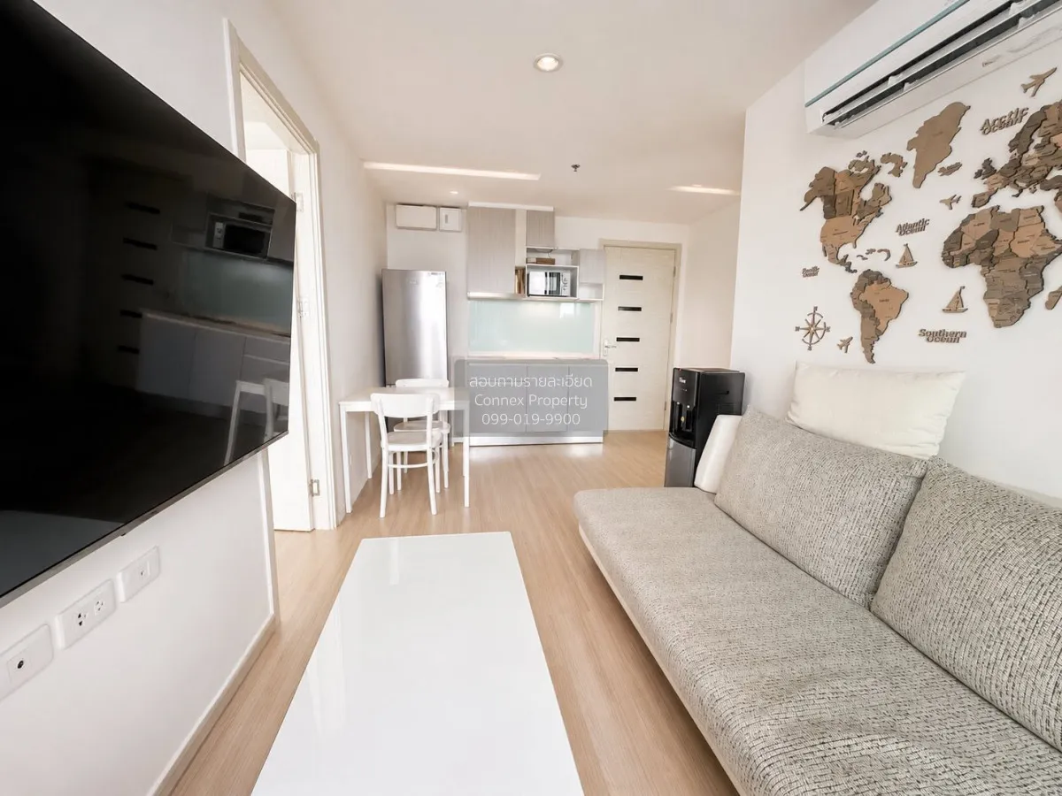 For Rent Condo , Artemis Sukhumvit 77 , BTS-On Nut , Suan Luang , 1