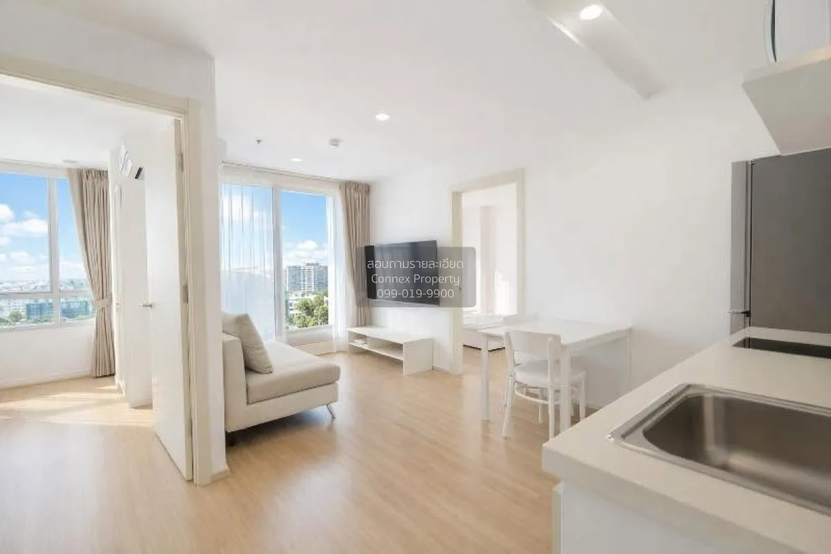 For Rent Condo , Artemis Sukhumvit 77 , BTS-On Nut , Suan Luang , 2