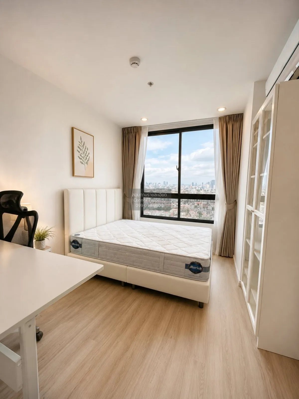 For Rent Condo , Artemis Sukhumvit 77 , BTS-On Nut , Suan Luang , 3