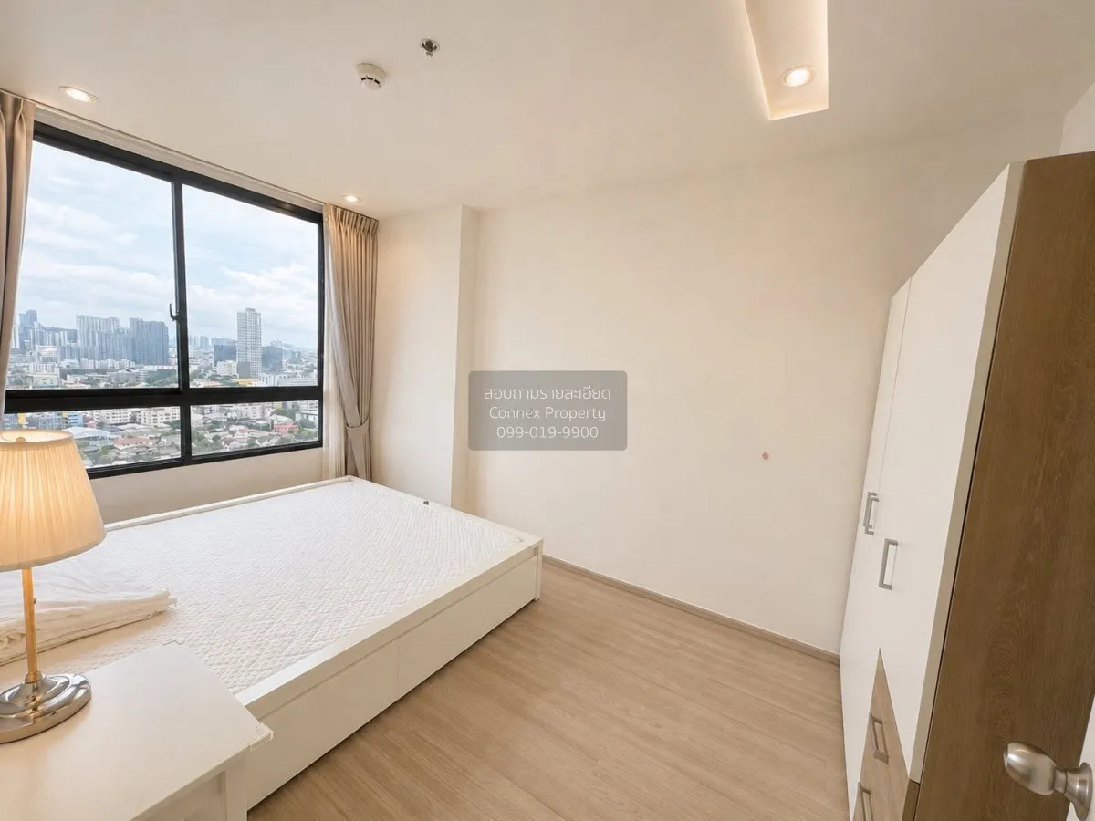 For Rent Condo , Artemis Sukhumvit 77 , BTS-On Nut , Suan Luang , 4