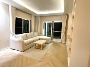 For Rent House , Mantana Onnut - Wongwaen 5 , Dok Mai , Prawet , Bangkok , CX-159324
