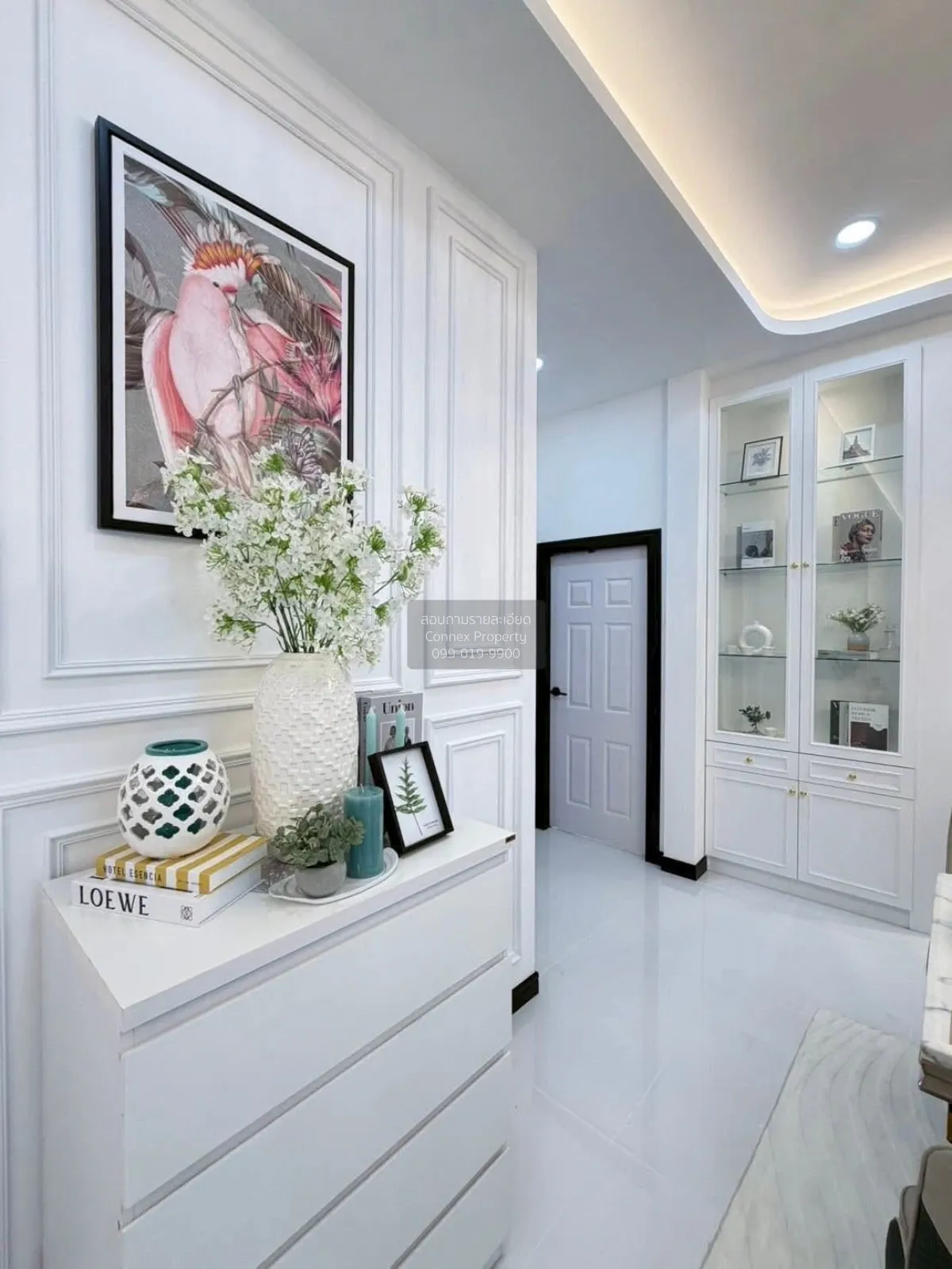 For Sale Single - storey house, 82 square wah, Soi Nong Prue 3, B