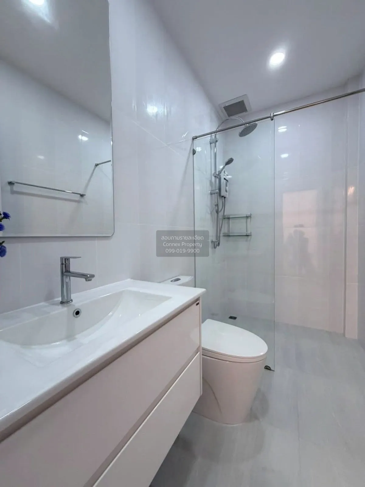 For Sale Single - storey house, 82 square wah, Soi Nong Prue 3, B