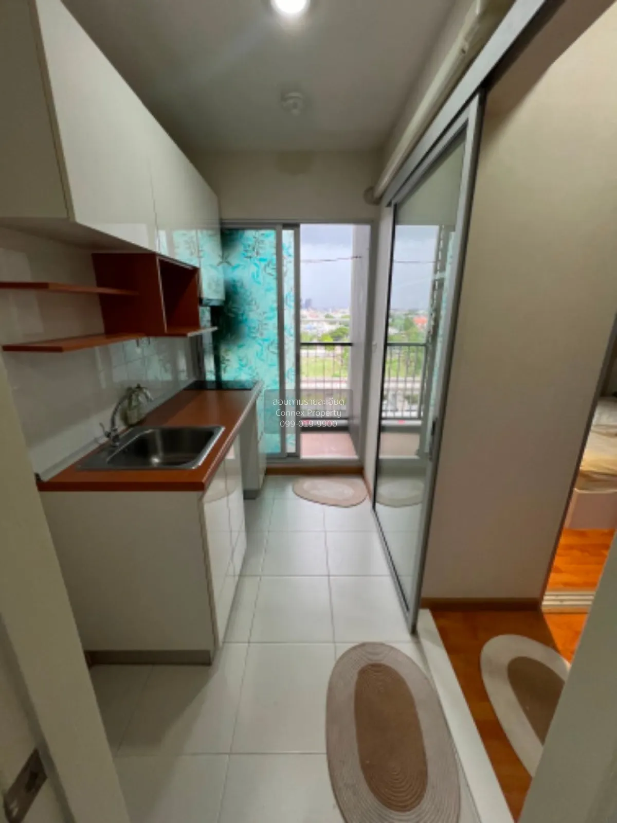 For Rent Condo , The President Sathorn - Ratchaphruek 2 , BTS-Ban 3