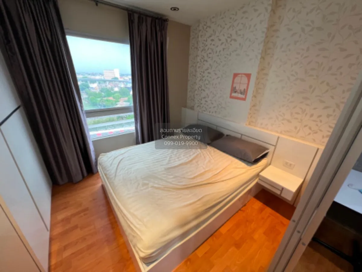 For Rent Condo , The President Sathorn - Ratchaphruek 2 , BTS-Ban 4