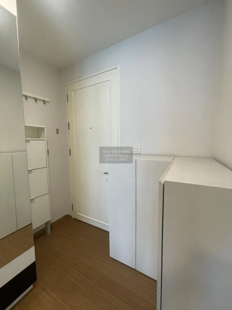 เช่าคอนโด  ณุศาศิริ แกรนด์ คอนโด BTS-เอกมัย พระโขนง เขต พระโขนง ก 3